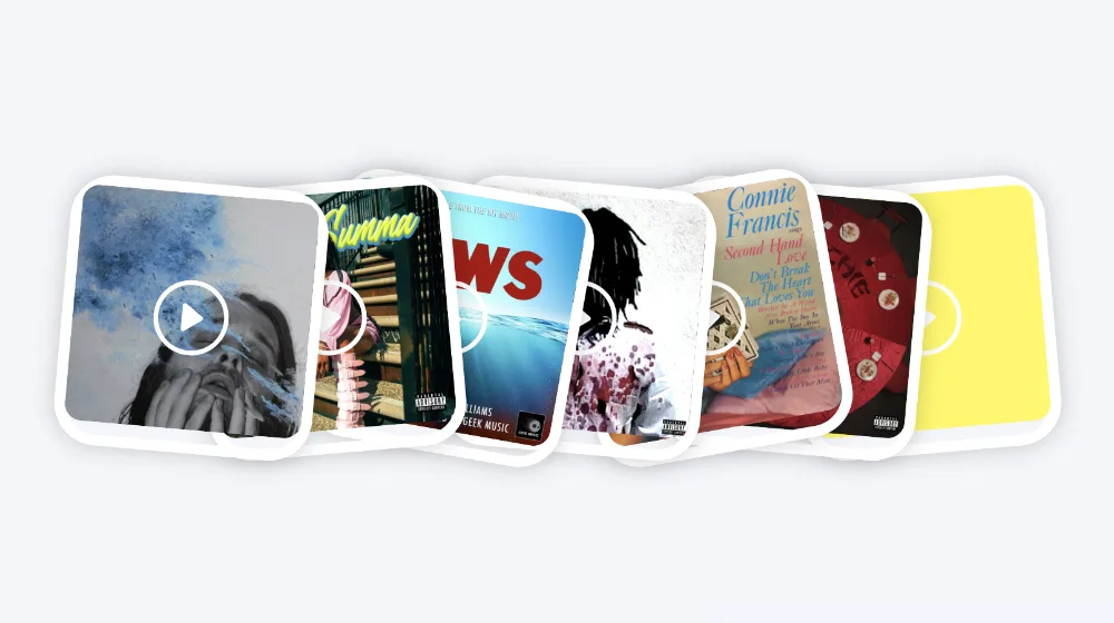 Музыка из трендов Тик тока